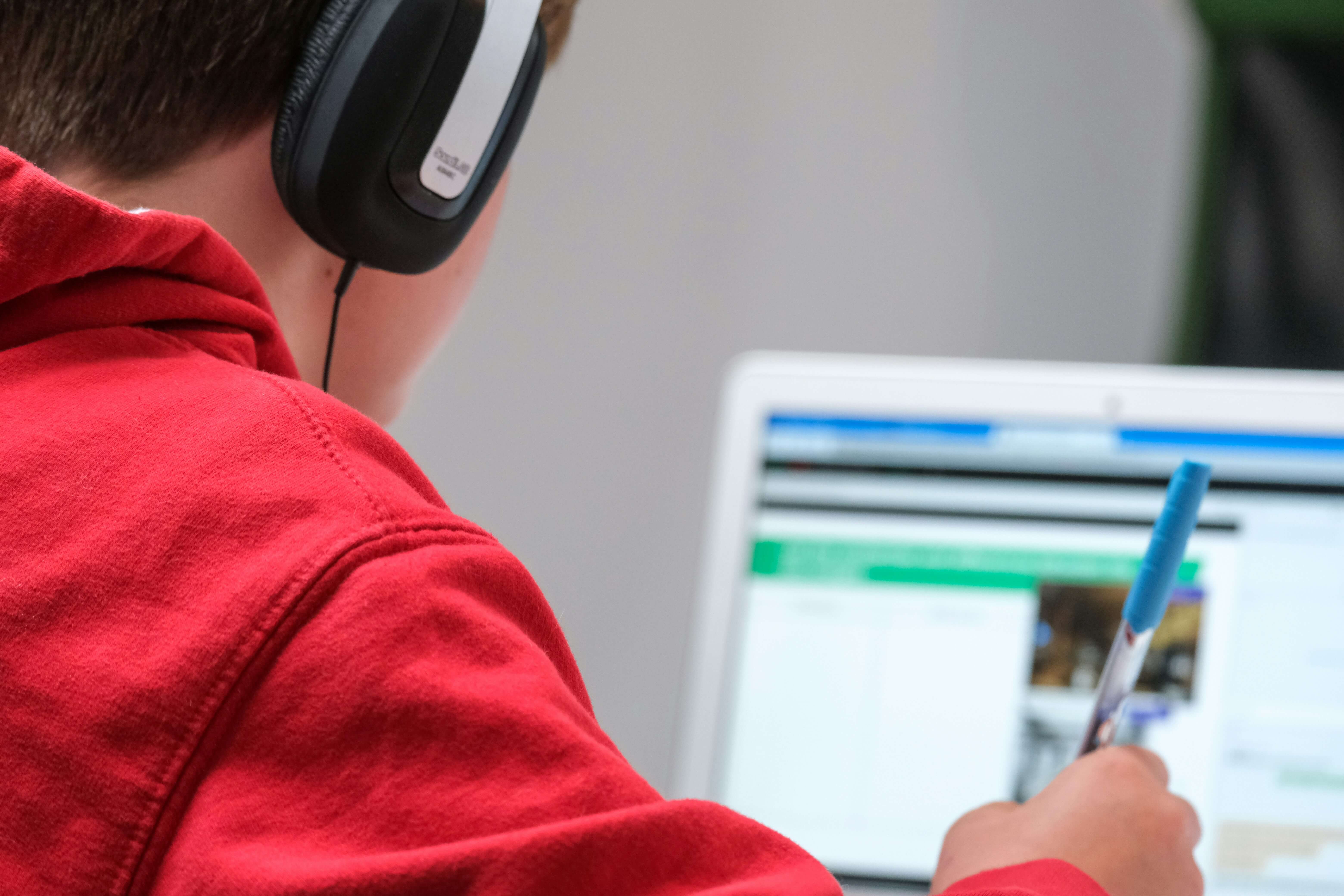Educational Platform