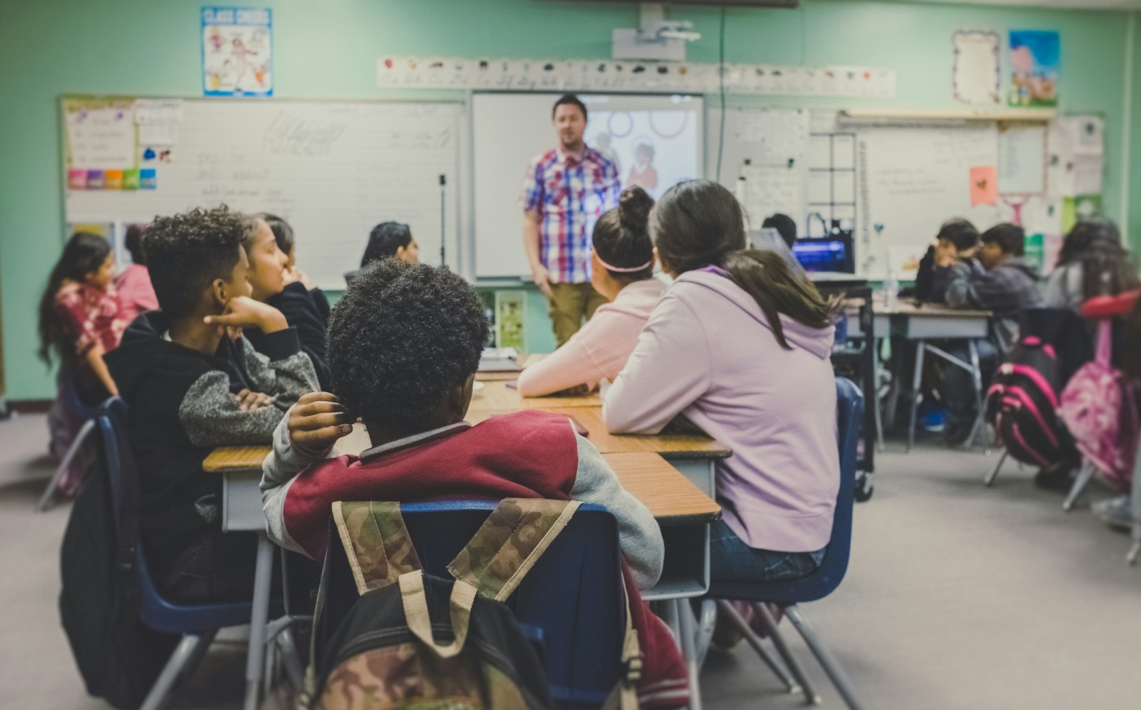 Educational Platform
