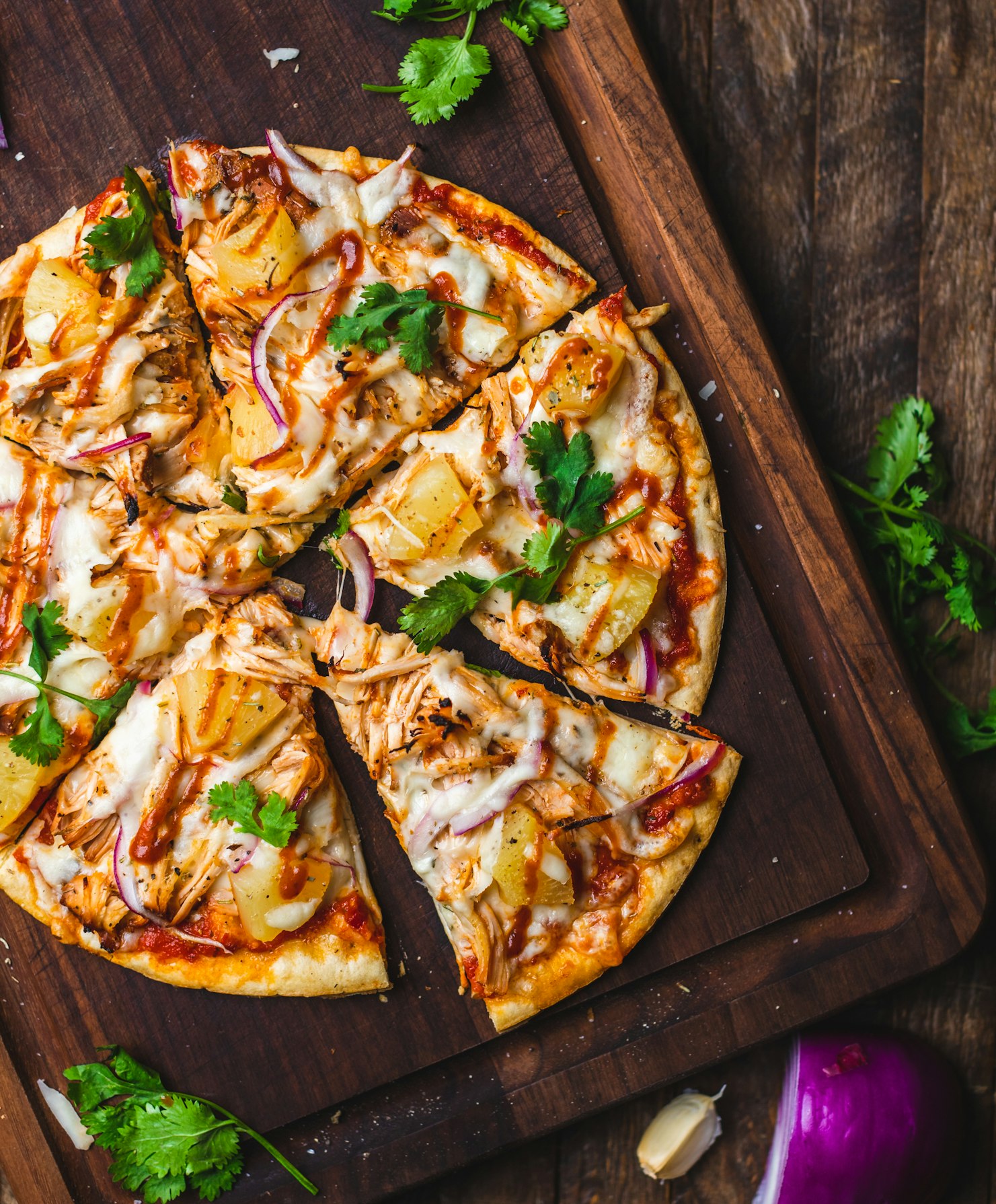 Food Delivery App