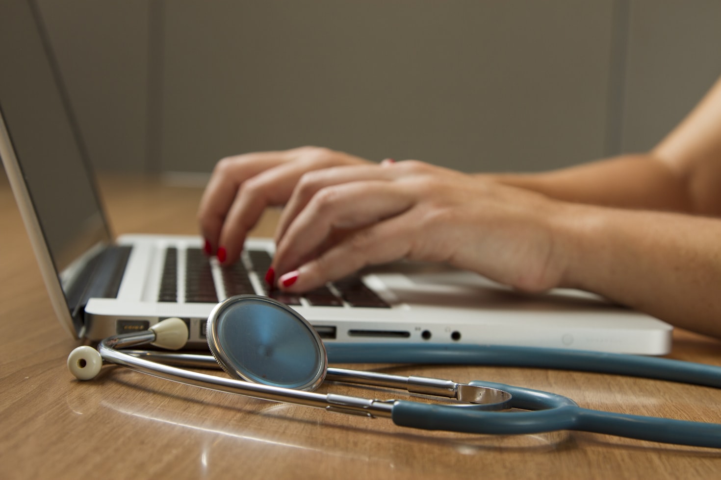 Healthcare Portal